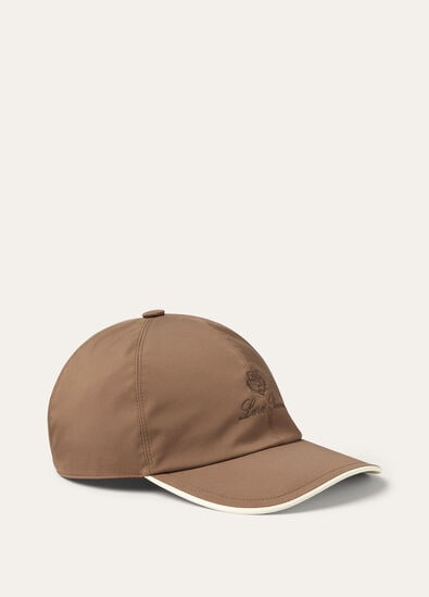 LORO PIANA BASEBALL BICOLOR WIND