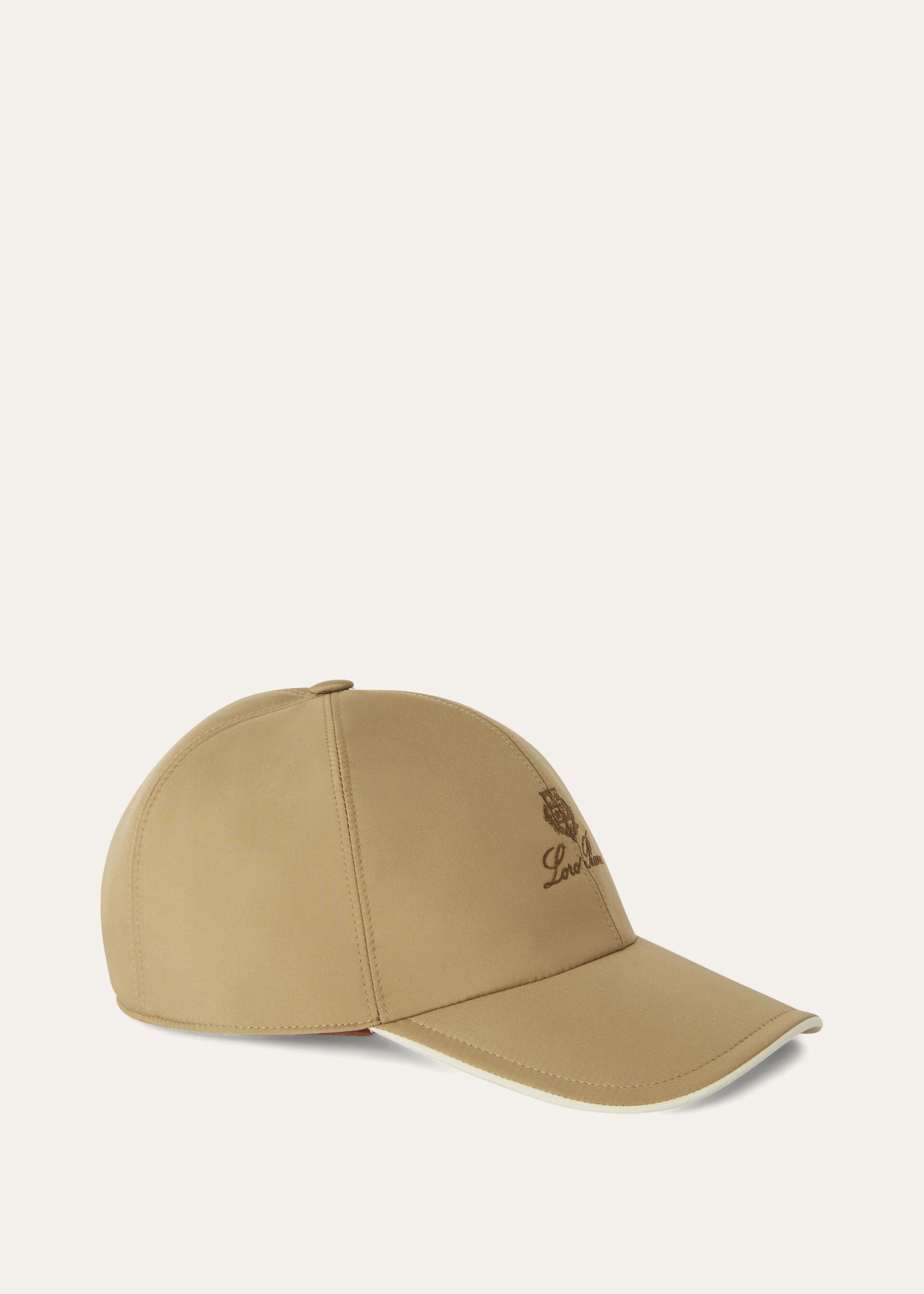 LORO PIANA BASEBALL BICOLOR WIND