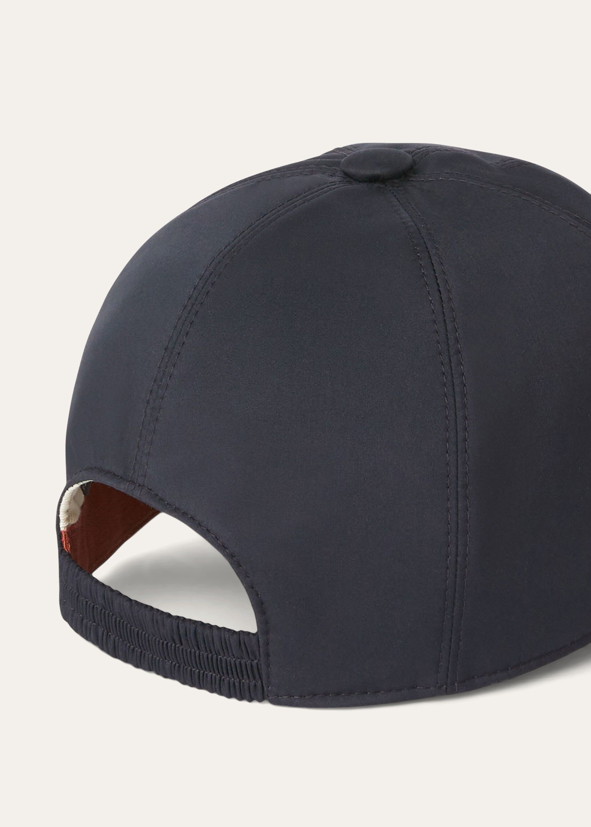 LORO PIANA BASEBALL BICOLOR WIND