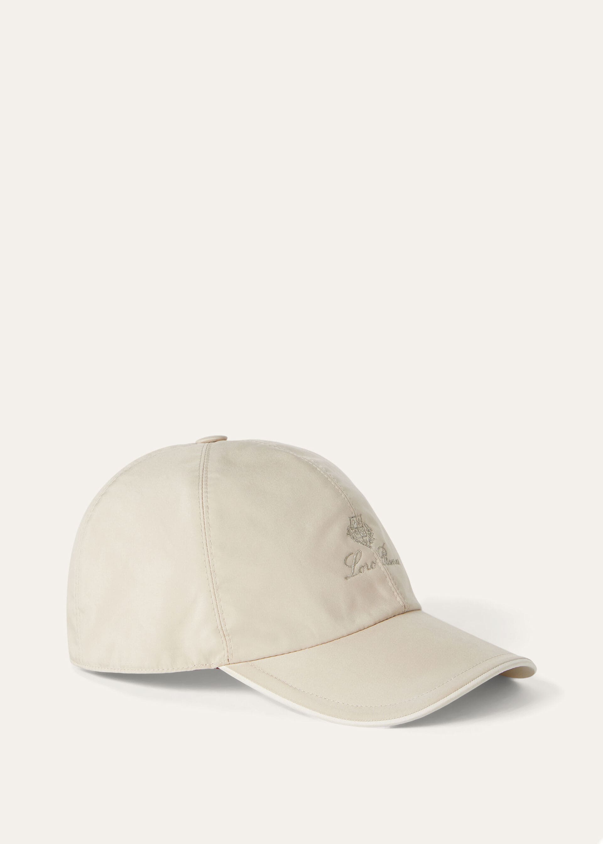 LORO PIANA BASEBALL BICOLOR WIND