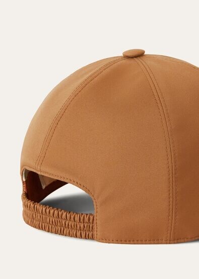 LORO PIANA BASEBALL BICOLOR WIND