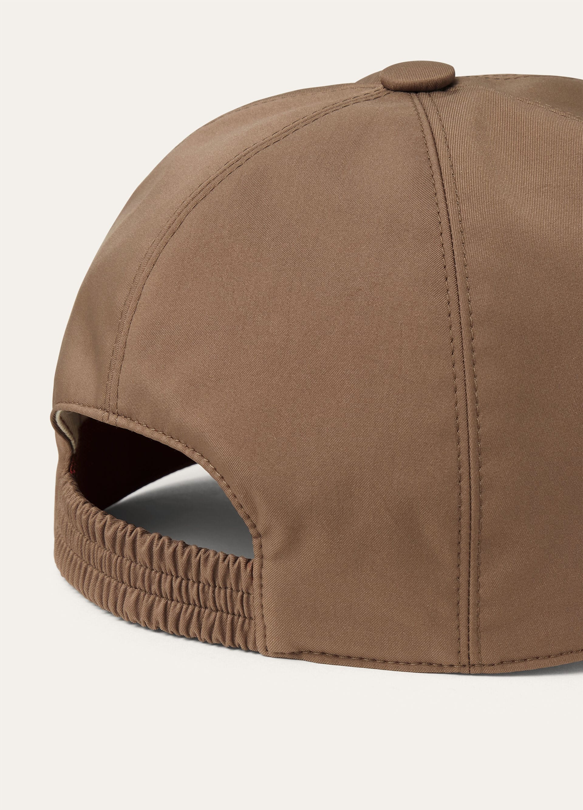 LORO PIANA BASEBALL BICOLOR WIND