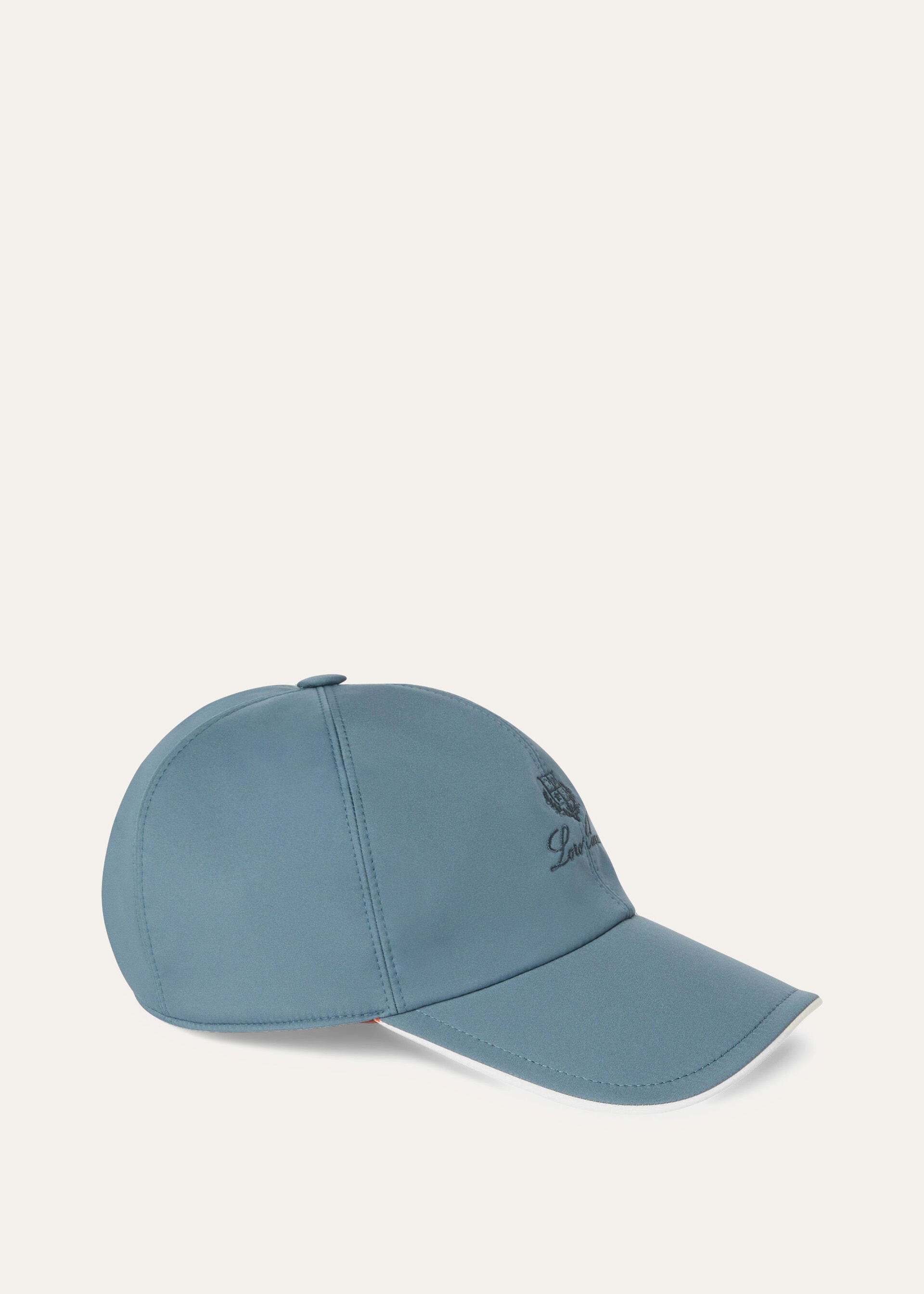 LORO PIANA BASEBALL BICOLOR WIND