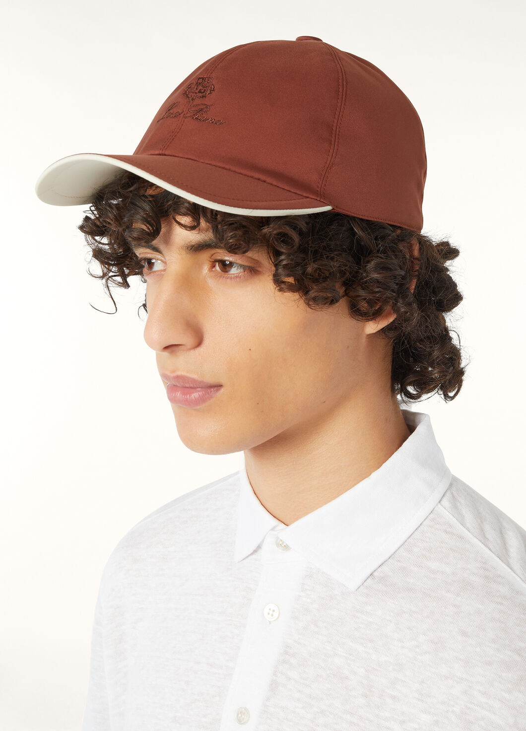 LORO PIANA BASEBALL BICOLOR WIND_FAP9958_B4VW_XXL_1