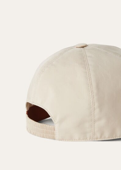 LORO PIANA BASEBALL BICOLOR WIND