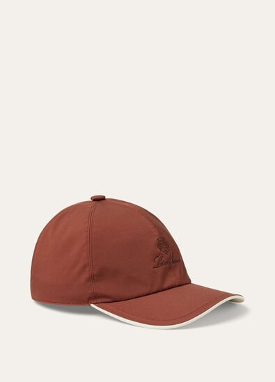 LORO PIANA BASEBALL BICOLOR WIND