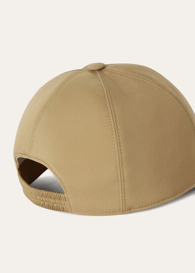 LORO PIANA BASEBALL BICOLOR WIND
