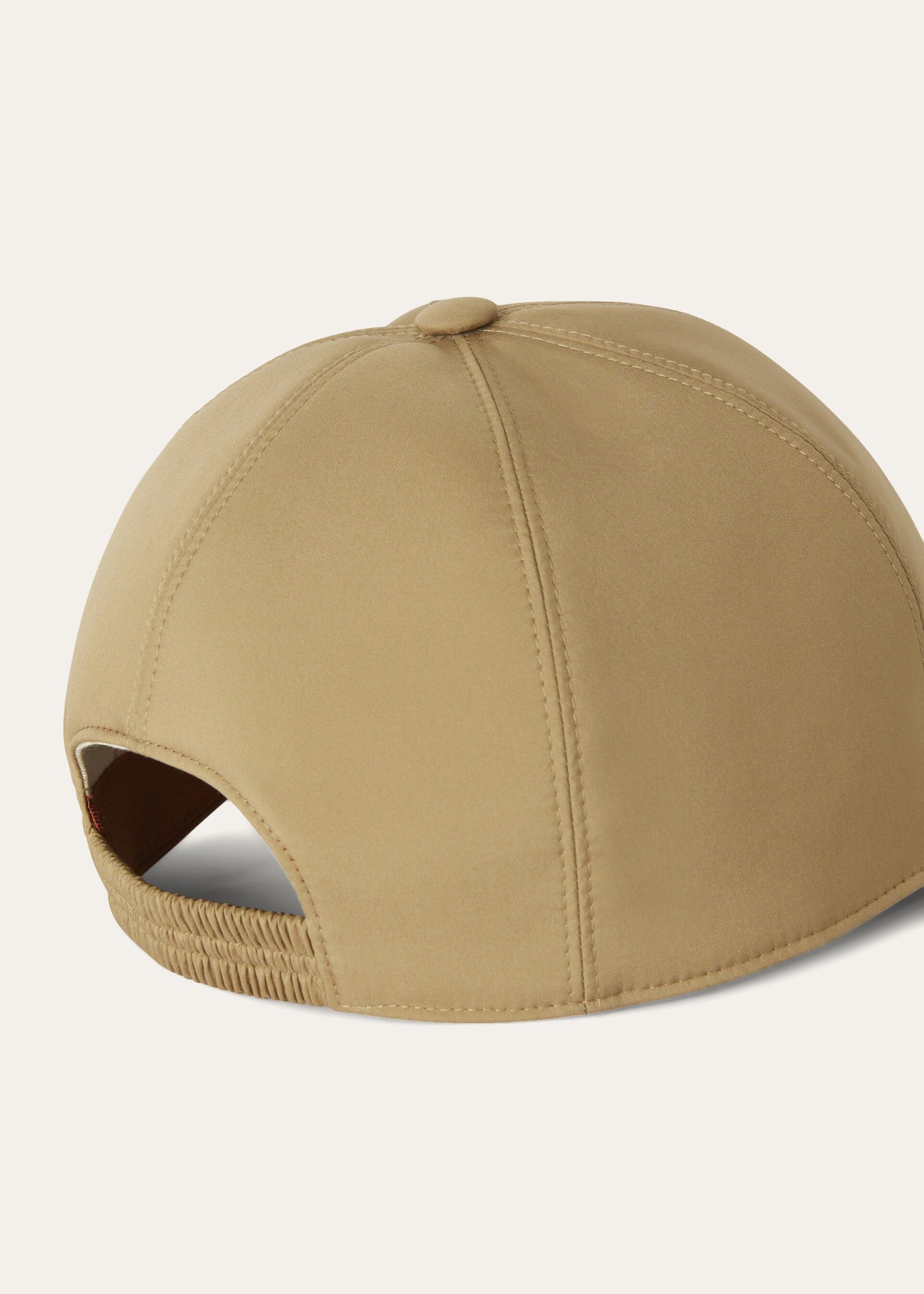 LORO PIANA BASEBALL BICOLOR WIND
