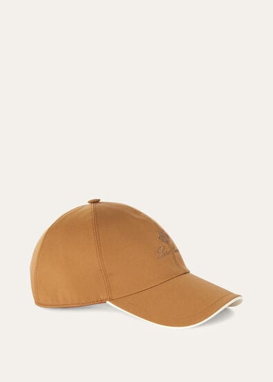 LORO PIANA BASEBALL BICOLOR WIND