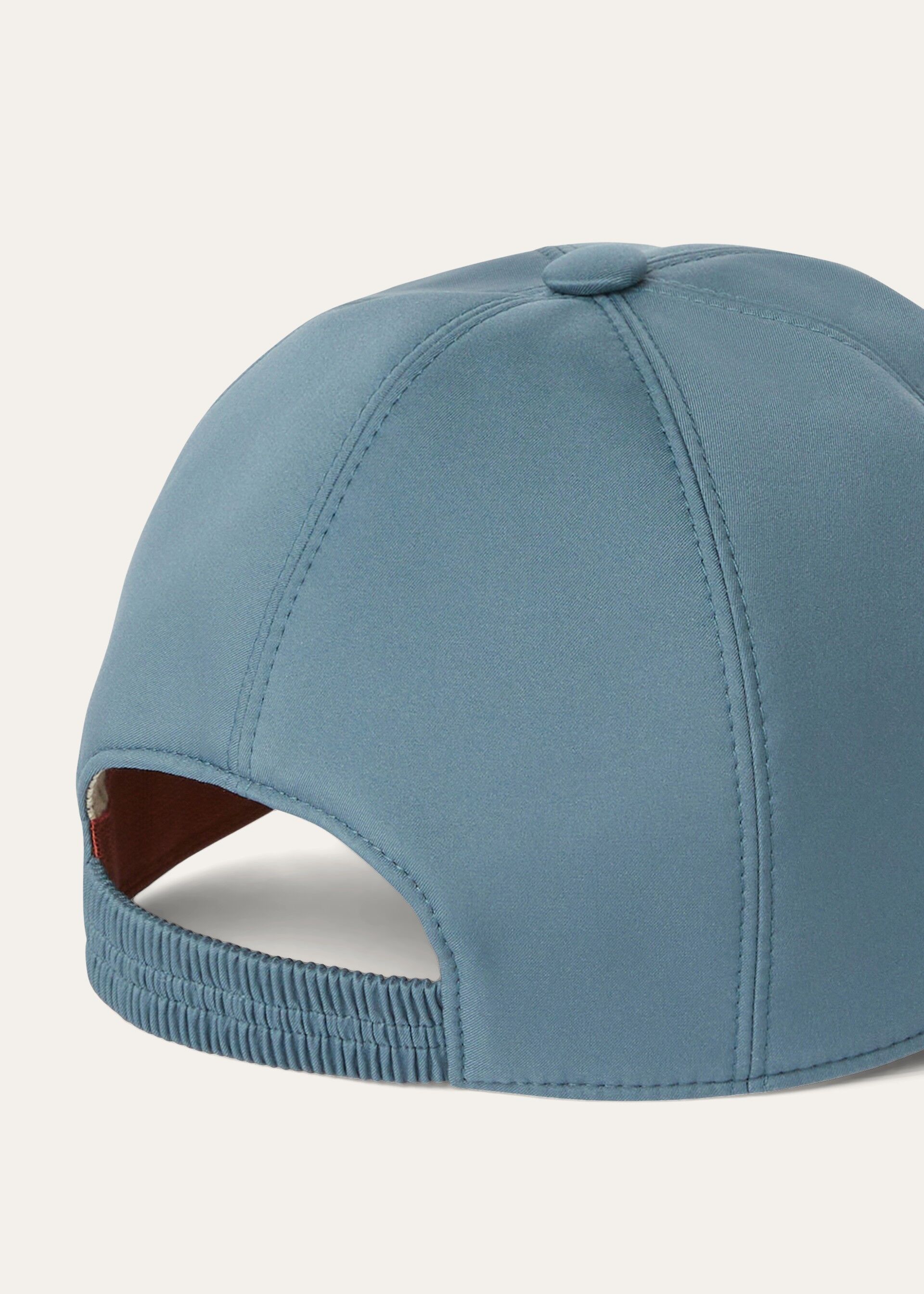 LORO PIANA BASEBALL BICOLOR WIND