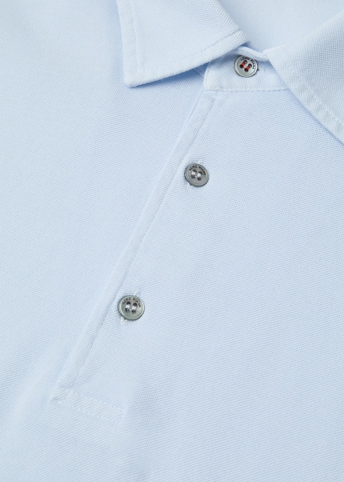 BRENNA POLO PIQUE' DYED_FAP9959_60OC_3