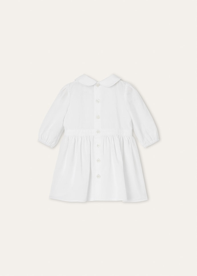 ELIE DRESS WASHED LIGHT COTTON_FAP9981_1000_2
