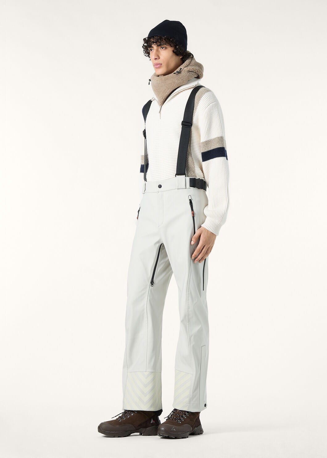 BIA TROUSERS BRISTOL CLIMA SYSTEM 3L