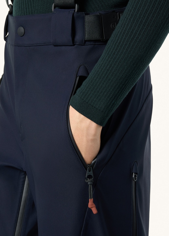 BIA TROUSERS BRISTOL CLIMA SYSTEM 3L_FAP9992_W000_2