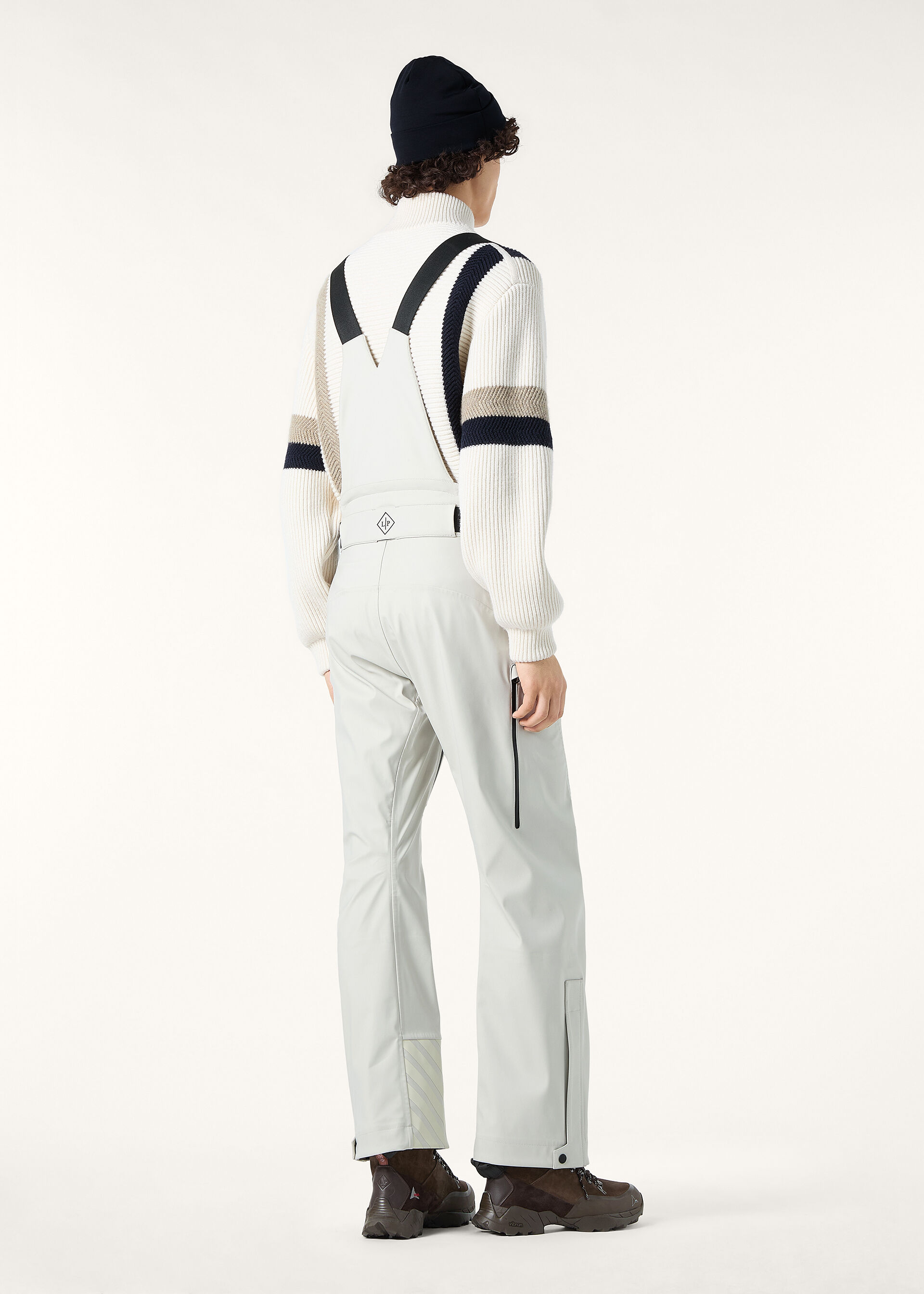 BIA TROUSERS BRISTOL CLIMA SYSTEM 3L