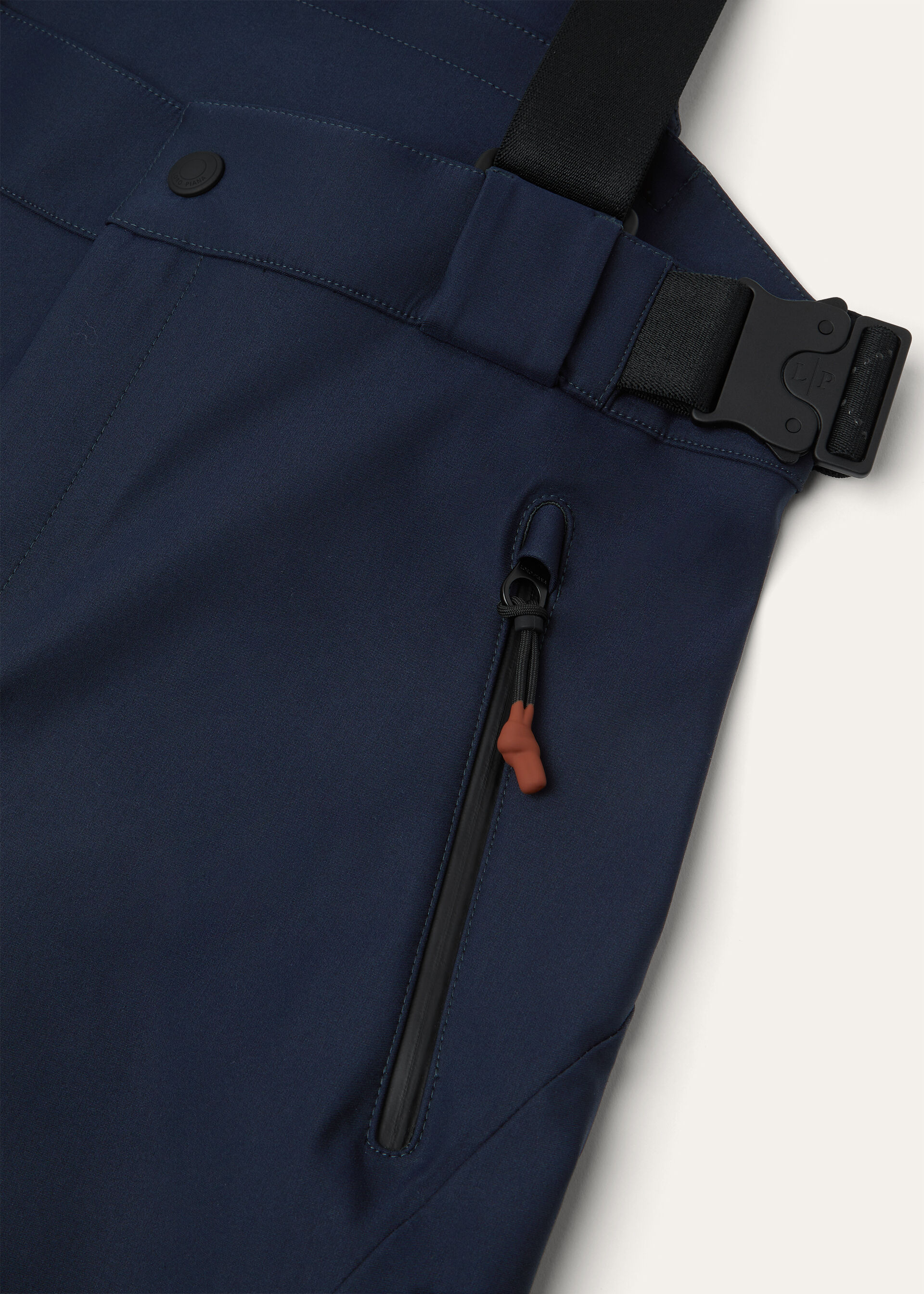 BIA TROUSERS BRISTOL CLIMA SYSTEM 3L