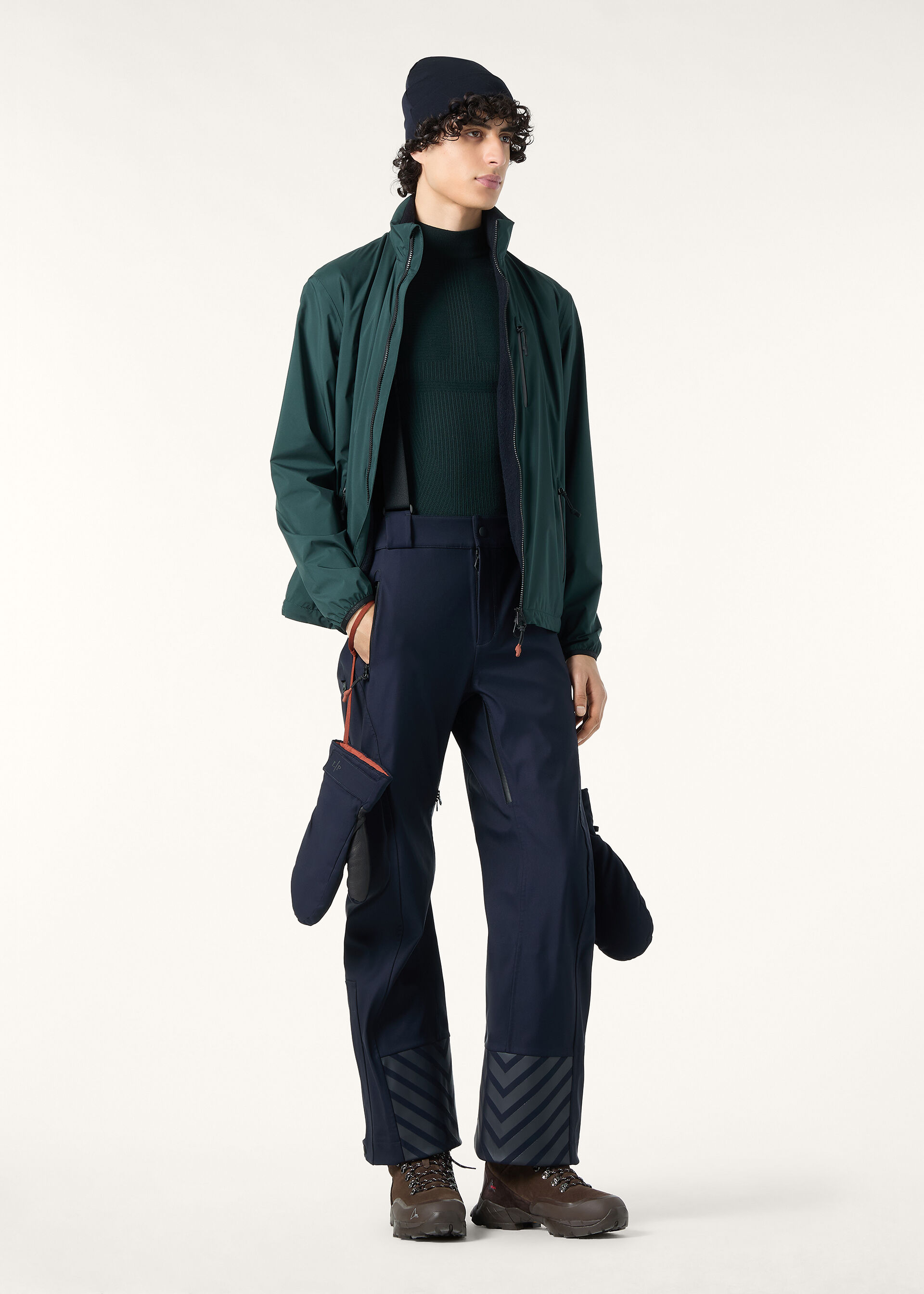 BIA TROUSERS BRISTOL CLIMA SYSTEM 3L