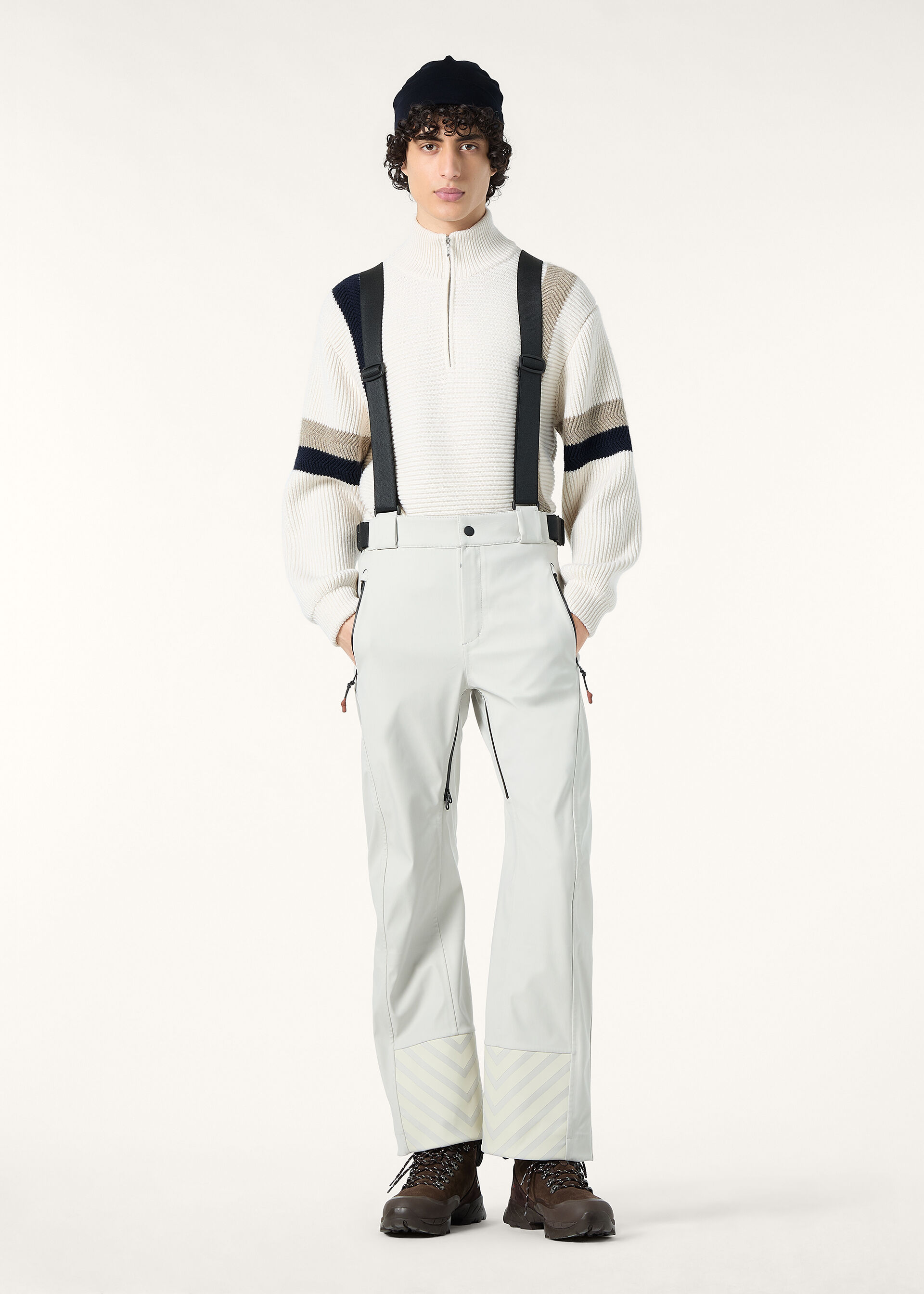 BIA TROUSERS BRISTOL CLIMA SYSTEM 3L