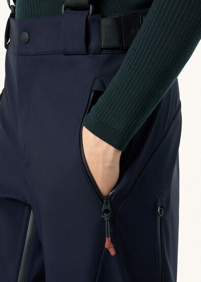 BIA TROUSERS BRISTOL CLIMA SYSTEM 3L