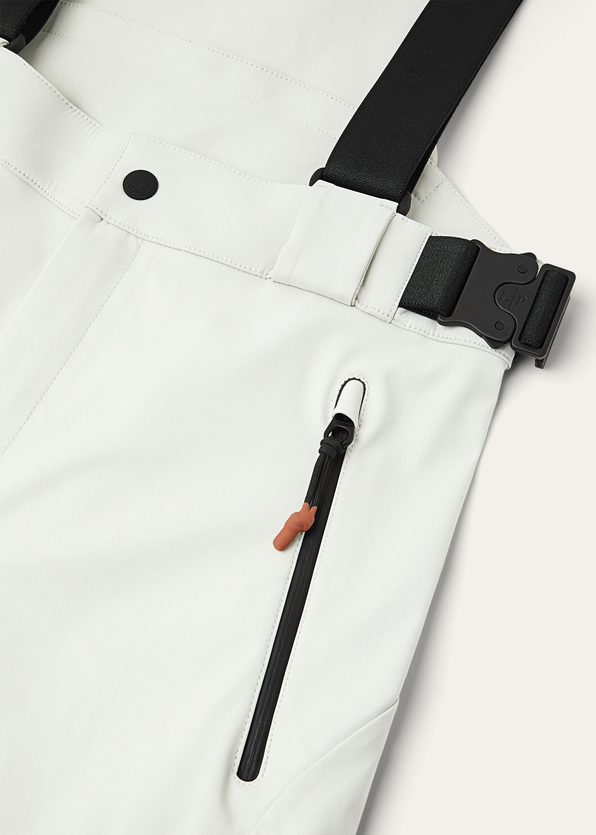 BIA TROUSERS BRISTOL CLIMA SYSTEM 3L