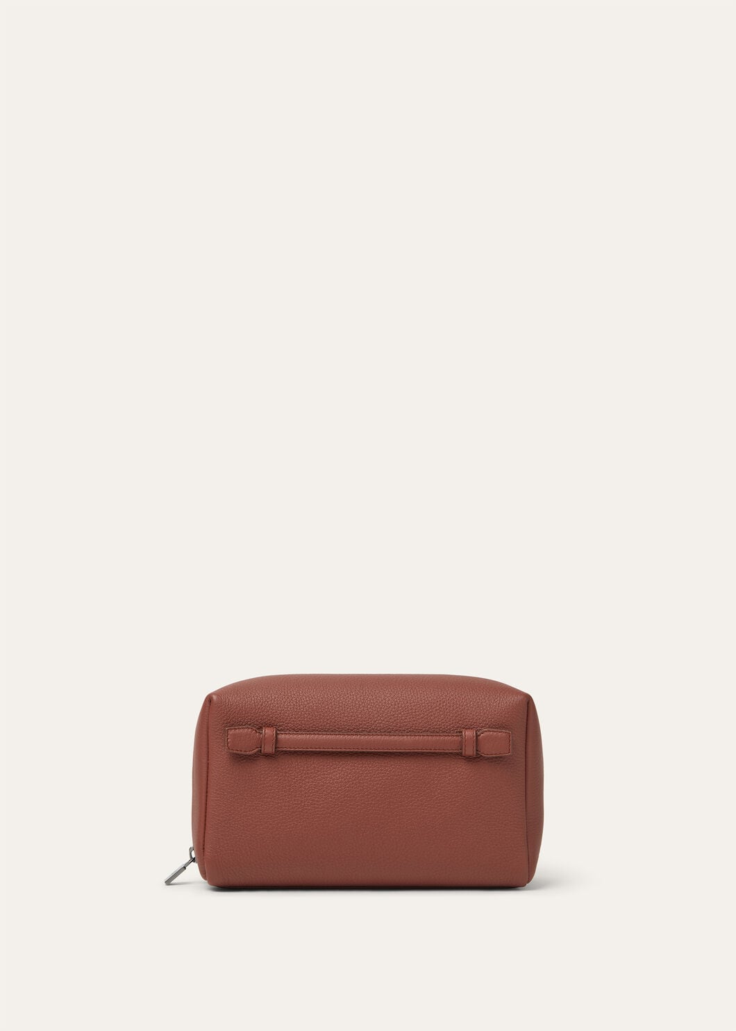 EXTRA TRAVEL POUCH MEDIUM TENDER CALF