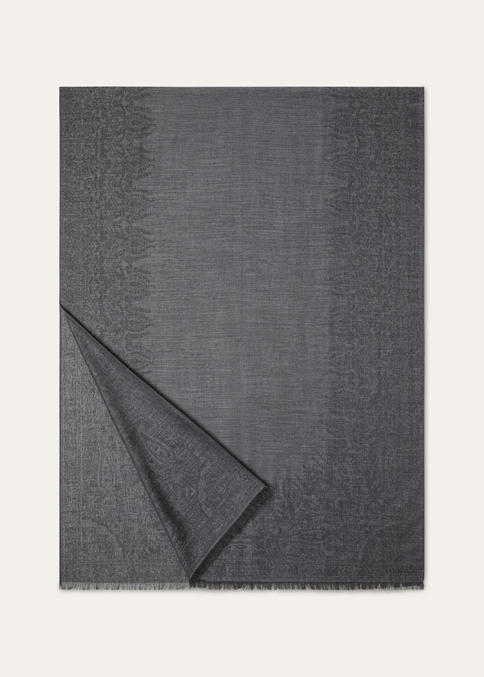 PUNJAB JACQUARD STOLE CASH SILK_FAQ0067_J1ZX_NR_2
