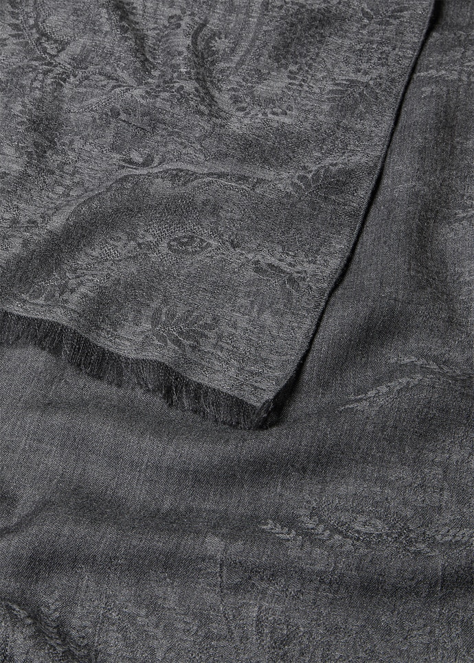 PUNJAB JACQUARD STOLE CASH SILK_FAQ0067_J1ZX_NR_3