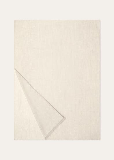PUNJAB JACQUARD STOLE CASH SILK