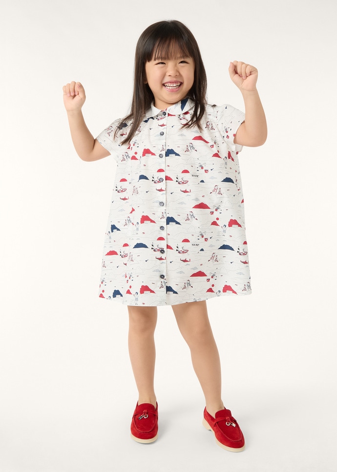 PEGGY DRESS LE PETITE A' LA MER_FAQ0126_T1WB_1