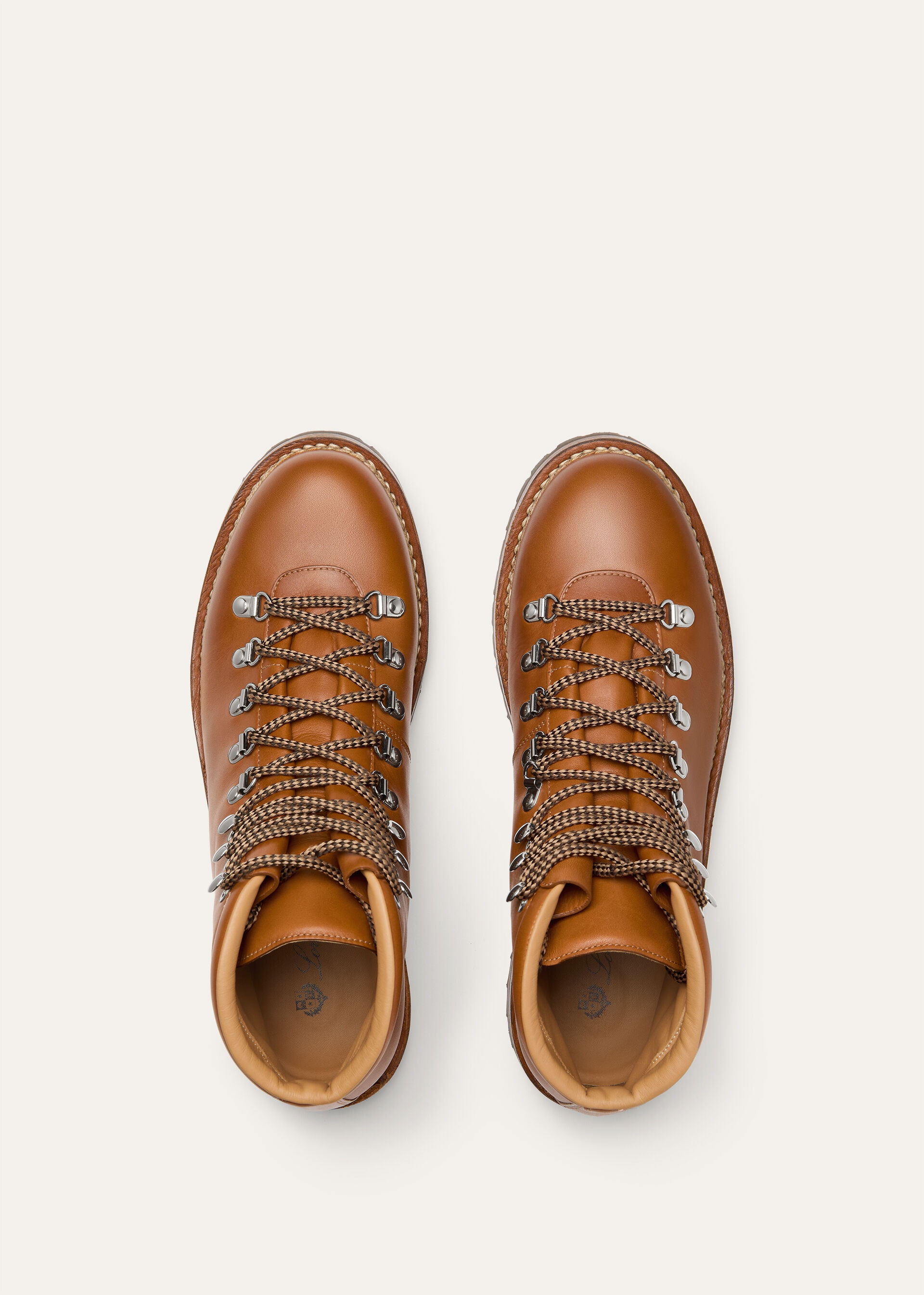 ASPEN WALK ANKLE BOOT OILED CALF