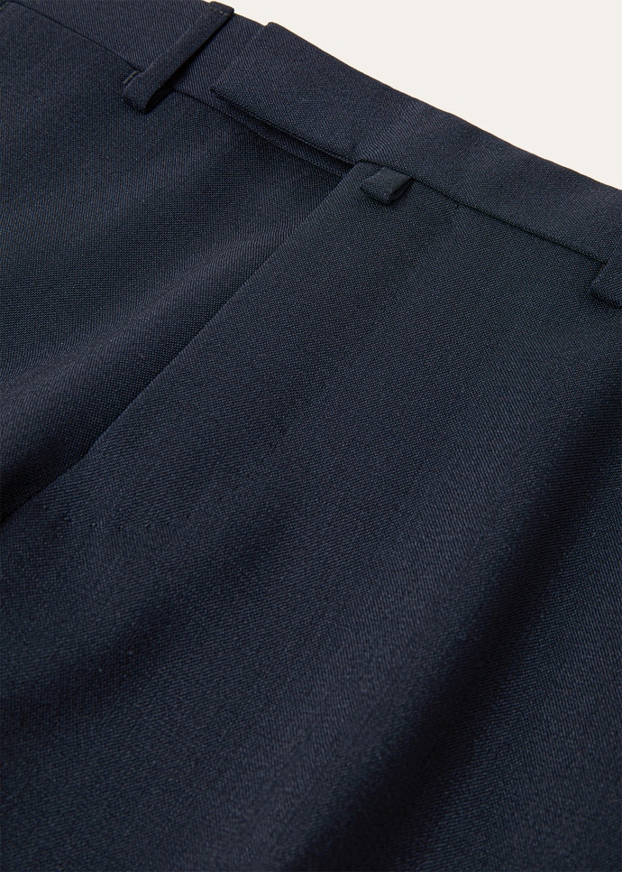 INTERNATIONAL NOTCH SB SUIT MOHAIR PLAIN WEAVE_FAQ0274_W000_9