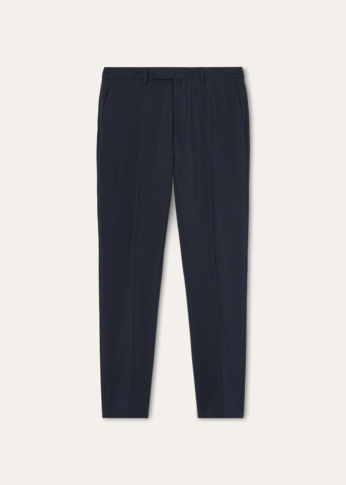 INTERNATIONAL NOTCH SB SUIT MOHAIR PLAIN WEAVE_FAQ0274_W000_8