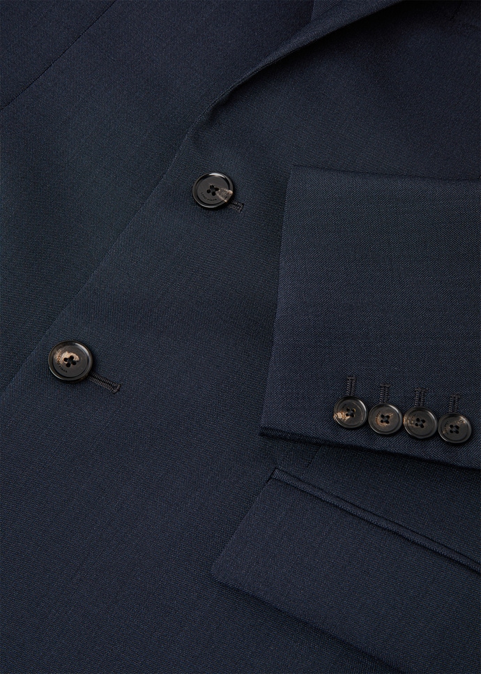 INTERNATIONAL NOTCH SB SUIT MOHAIR PLAIN WEAVE_FAQ0274_W000_7