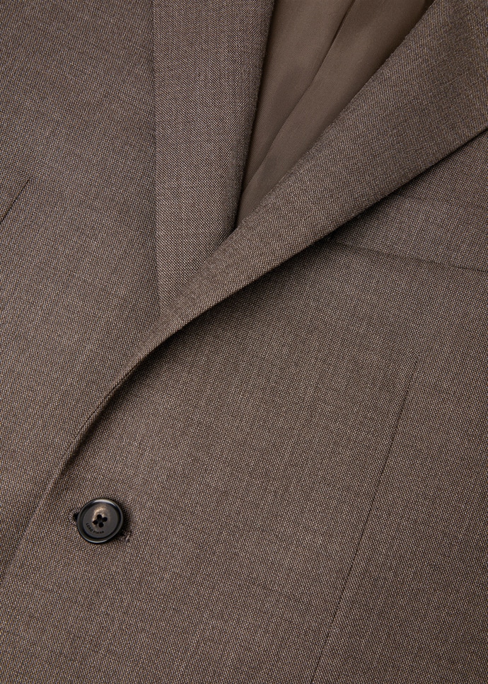 INTERNATIONAL NOTCH SB SUIT MELANGE GRISAILLE_FAQ0277_H12M_48_7