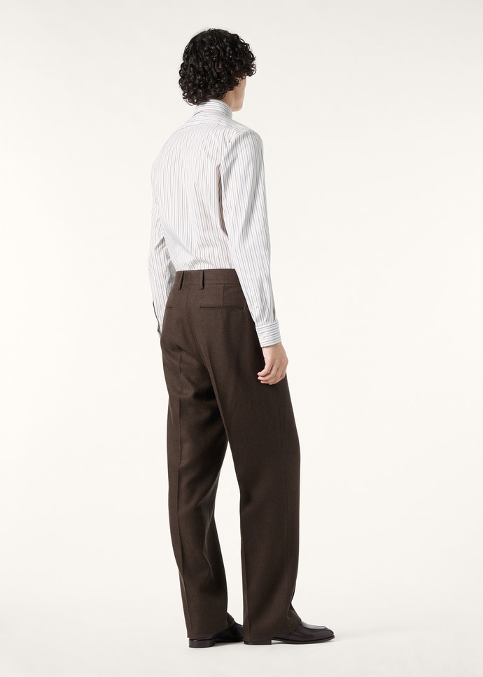 FILIPPO SQUARE SHIRT STAMFORD STRIPE_FAQ0333_F7DA_4