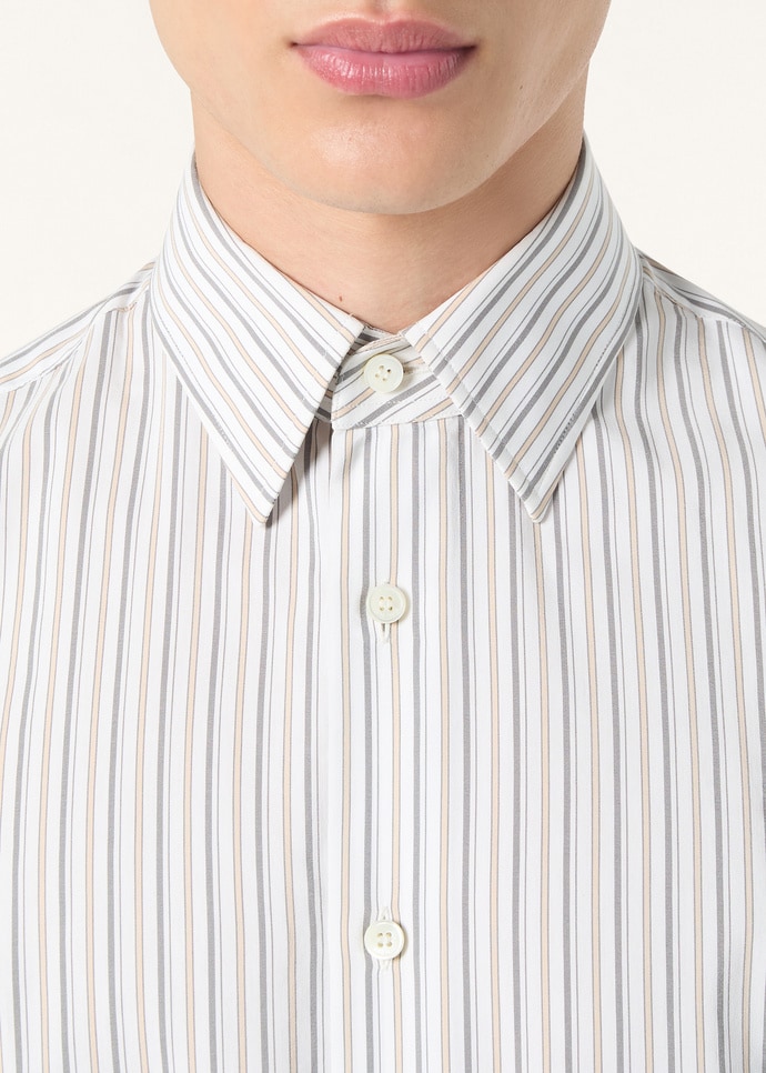 FILIPPO SQUARE SHIRT STAMFORD STRIPE_FAQ0333_F7DA_2