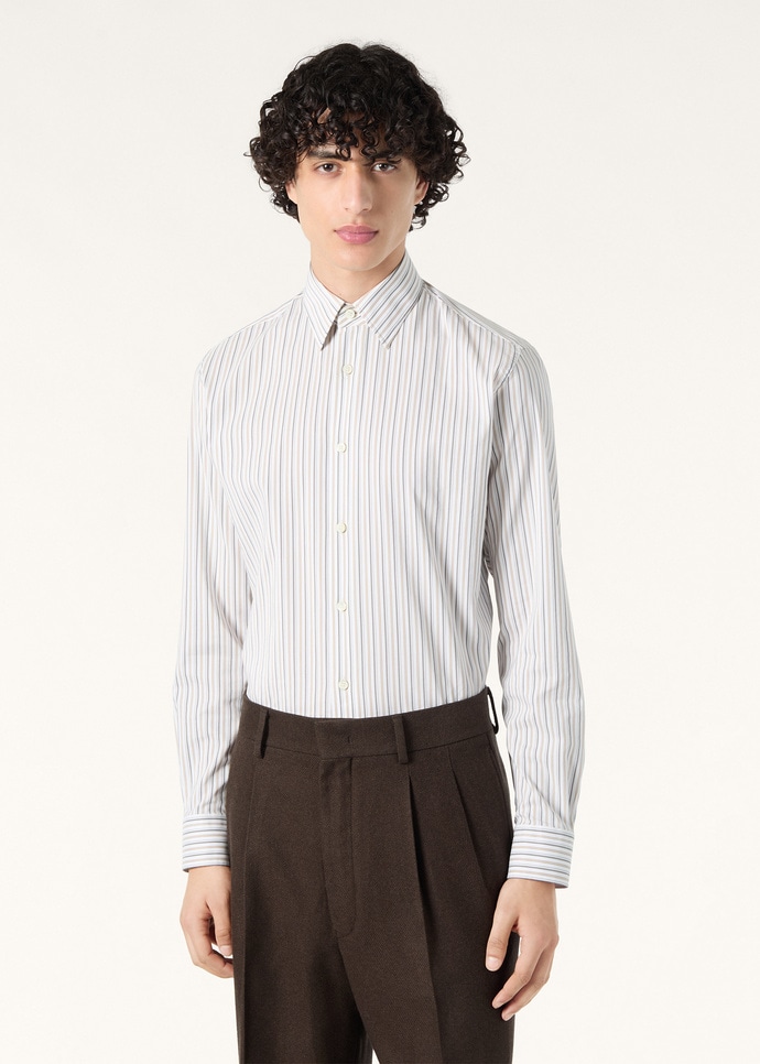 FILIPPO SQUARE SHIRT STAMFORD STRIPE_FAQ0333_F7DA_3