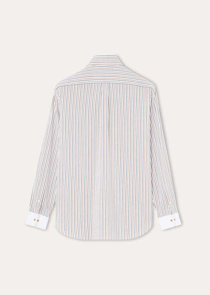 ELIA PENNY BAR COLLAR SHIRT STAMFORD STRIPE_FAQ0334_F7DC_6
