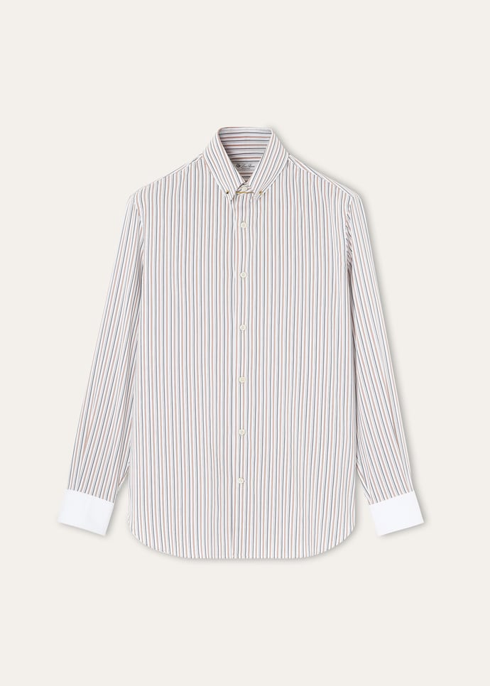 ELIA PENNY BAR COLLAR SHIRT STAMFORD STRIPE_FAQ0334_F7DC_5