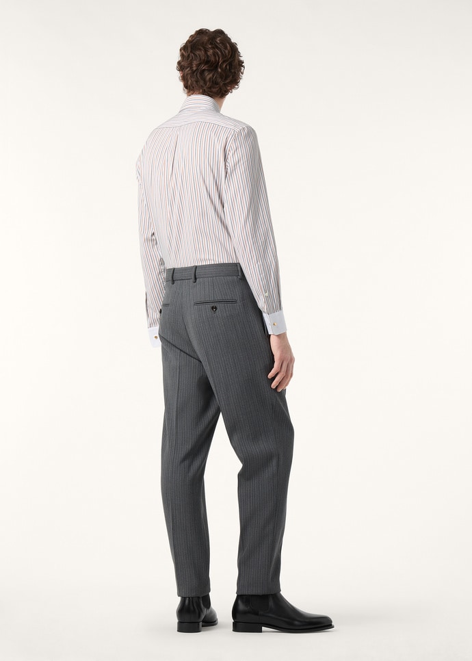 ELIA PENNY BAR COLLAR SHIRT STAMFORD STRIPE_FAQ0334_F7DC_4