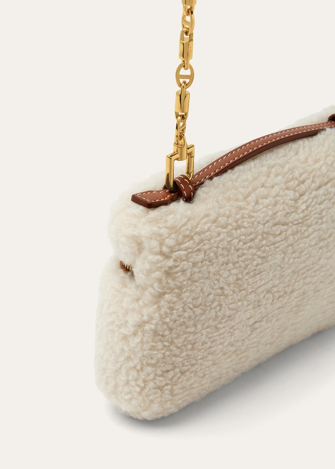EXTRA POCKET MINI POUCH CASHFUR/ROUNDED LTH_FAQ0356_B4N1_NR_6