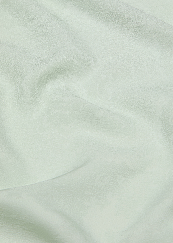 FLORAL MAJOLICA JACQUARD FOULARD 60 SILK_FAQ0383_51CZ_NR_3