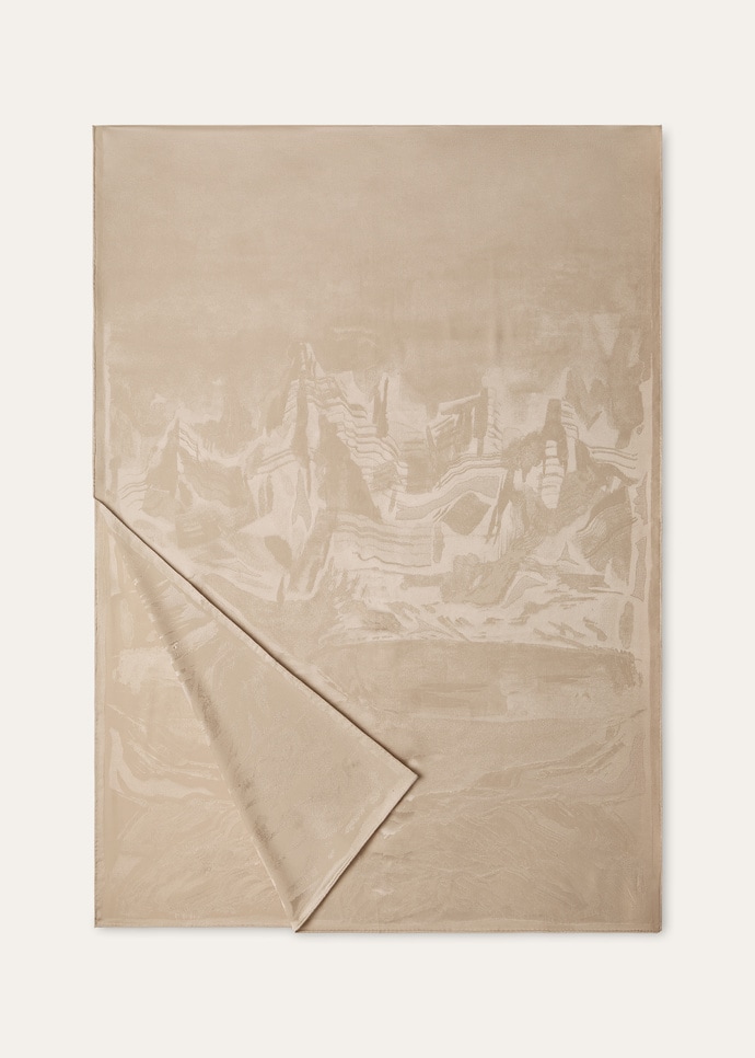 NATURA DELLE ALPI JACQUARD STOLE SILK_FAQ0456_A0PA_NR_3