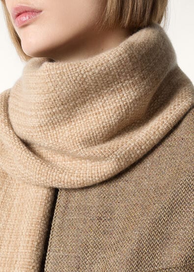 GRIMSAY SCARF CASH