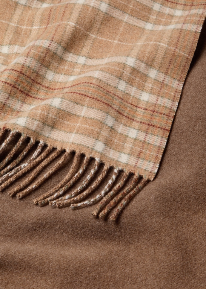 LORO CLAN DOUBLE SCARF WOOL CASH_FAQ0472_B5ID_NR_4