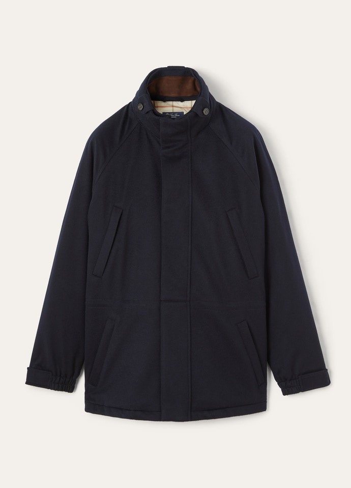 LORO PIANA ICER FIELD JACKET CASH STORM_FAQ0481_W000_1