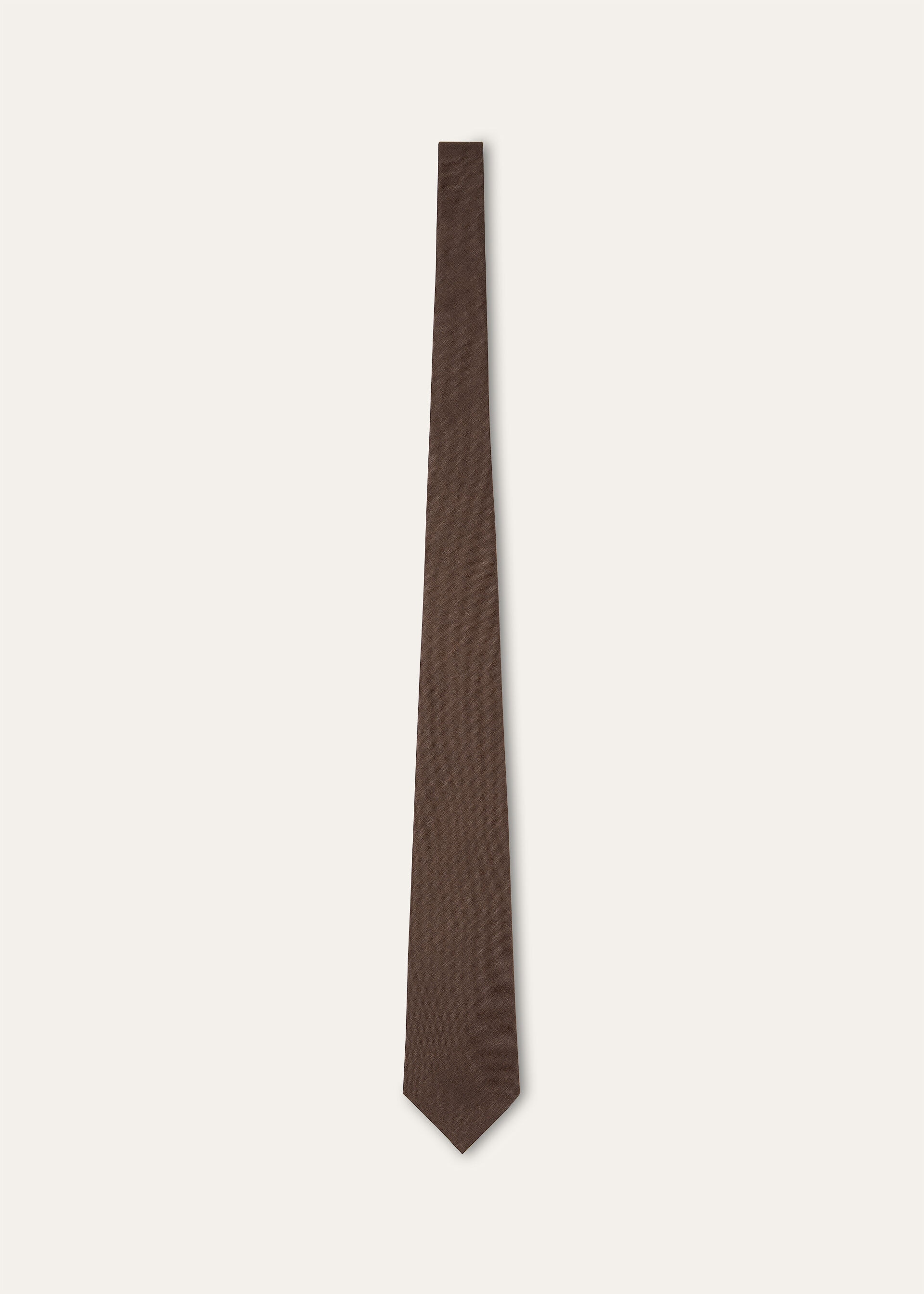 YALE TIE 8 TASMANIAN