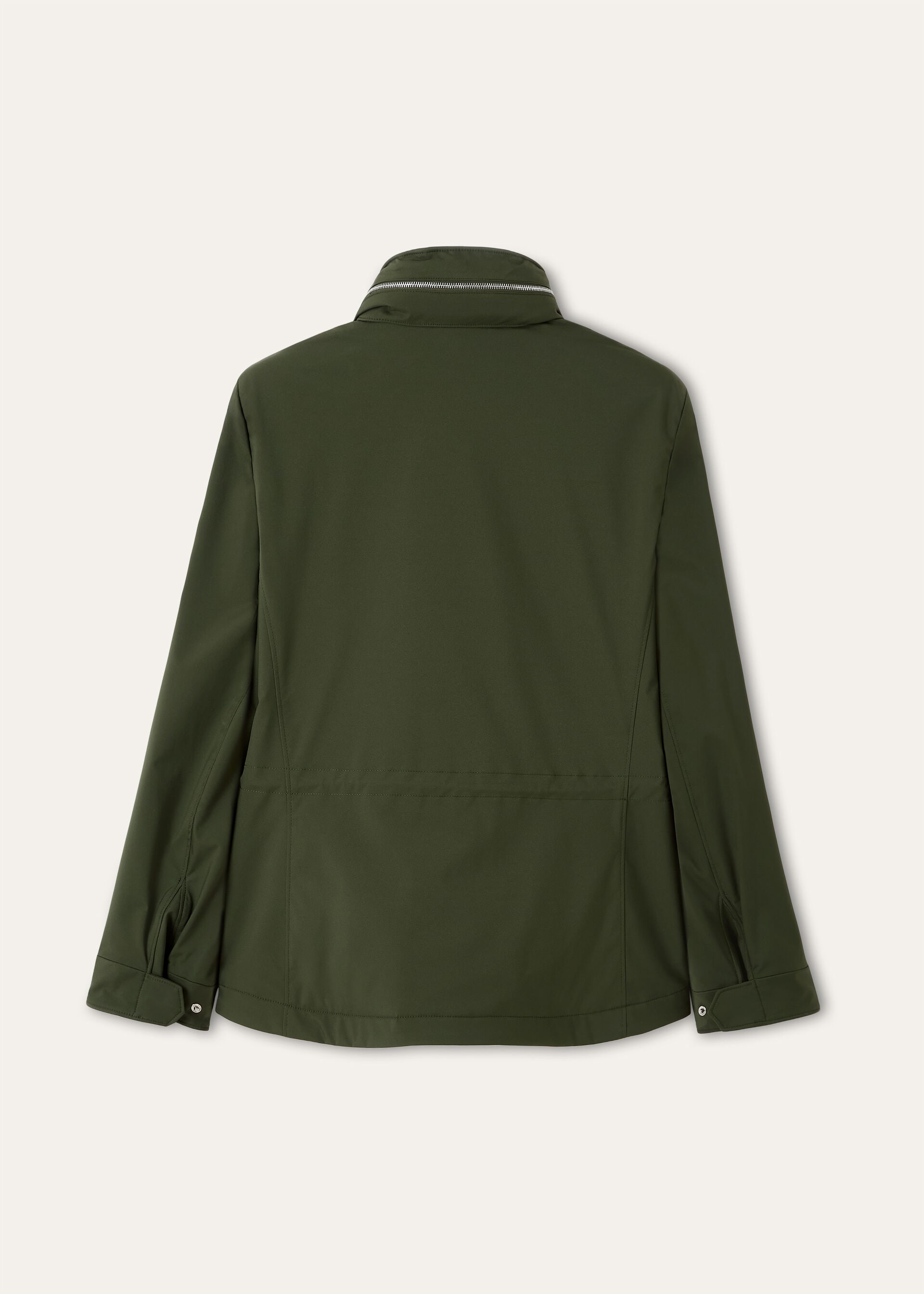 TRAVELLER MINI FIELD JACKET WINDMATE STRETCH STORM