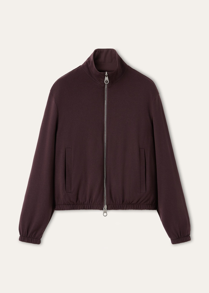 LORO PIANA BOMBER REV WINDMATE STRETCH STORM_FAQ0514_Q0BJ_10