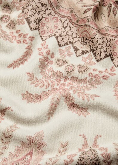 LORO PIANA PUNJAB SHAWL 140 CASH